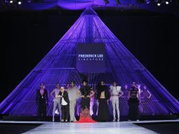 BST của Frederick Lee (Singapore) tại VIFW 2014