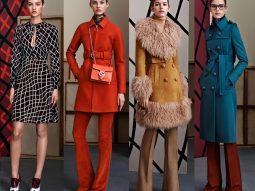 Gucci Pre-Fall 2015