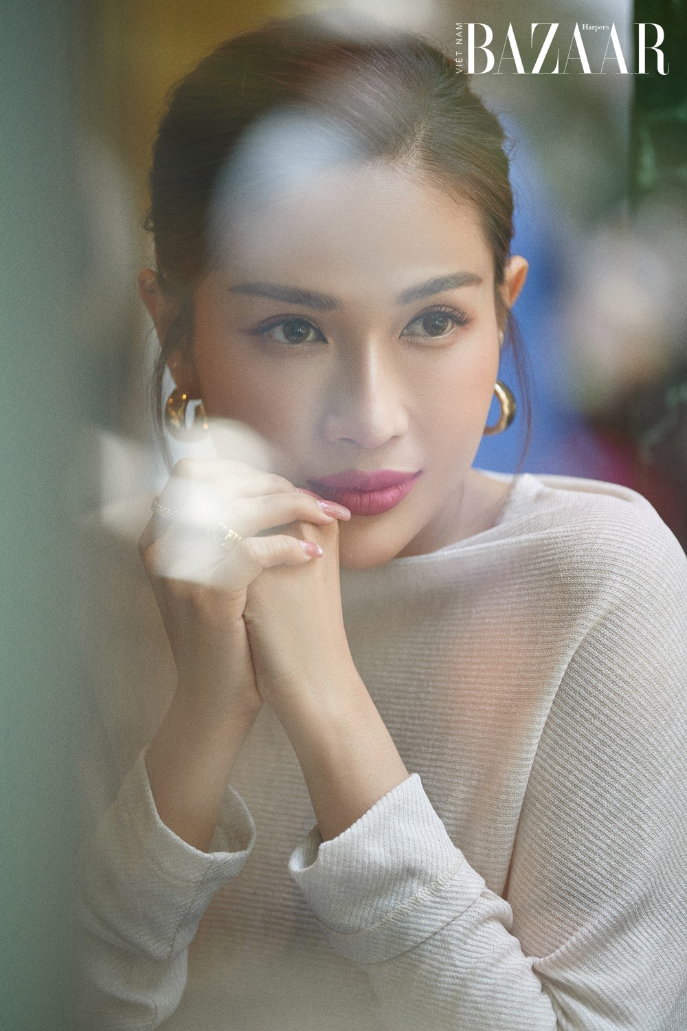 Khả Như: “Thất tình không đáng sợ bằng thất nghiệp”