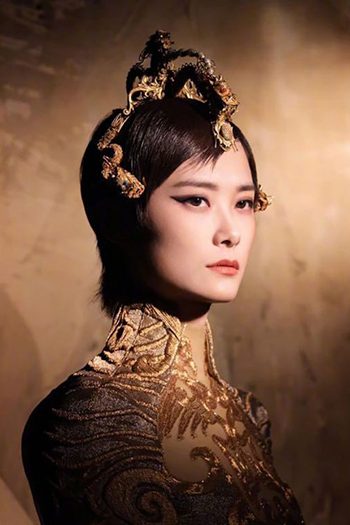 15 năm sự nghiệp của Nữ hoàng sân khấu Hoa Ngữ Lý Vũ Xuân