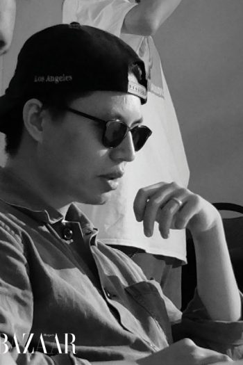 Duy Đào, người Việt nhận đề cử Grammy 2024