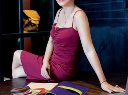 Lê Phương Thảo: Sống vì người khác sống cho tôi