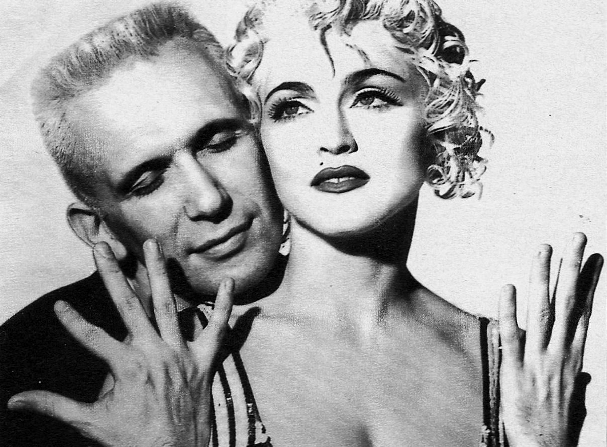 gaultier_madonna_littlevioletribbon