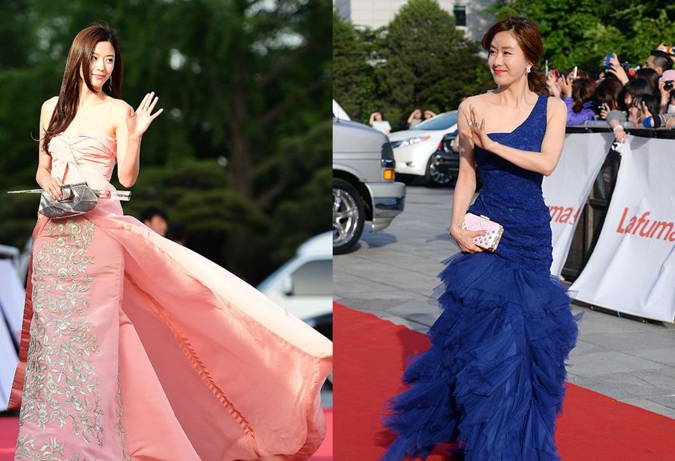 beaksang-2014-best-dressed