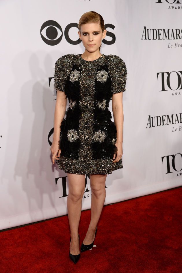 Kate Mara