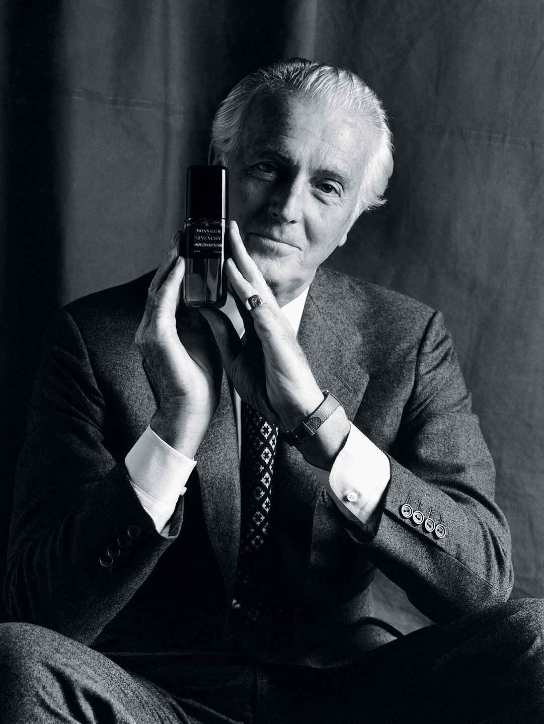 Hubert de Givenchy