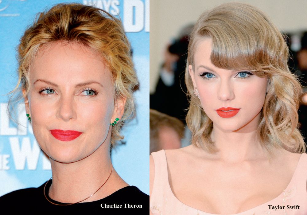 Charlize-Theron---Taylor-Swift