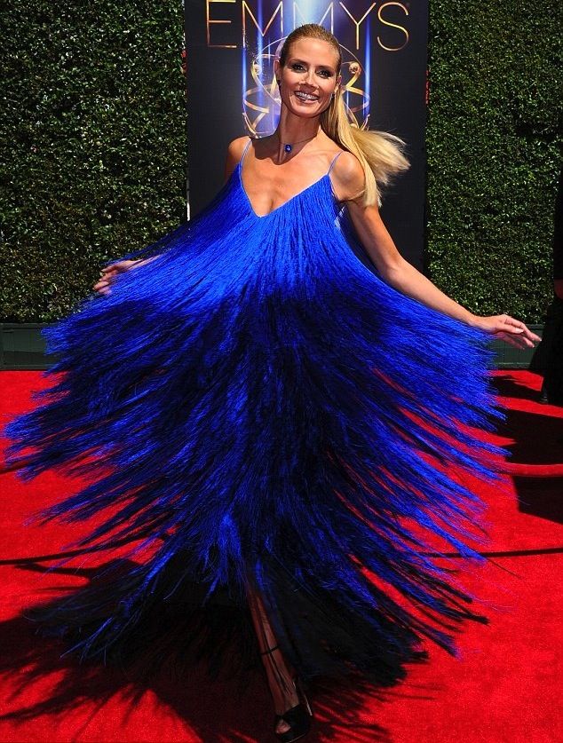 heidi-klum-creative-arts-emmy-2014-1