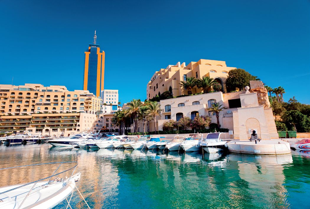 malta-resort