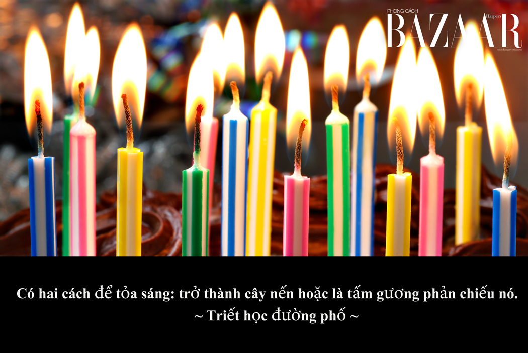 Candles-quote