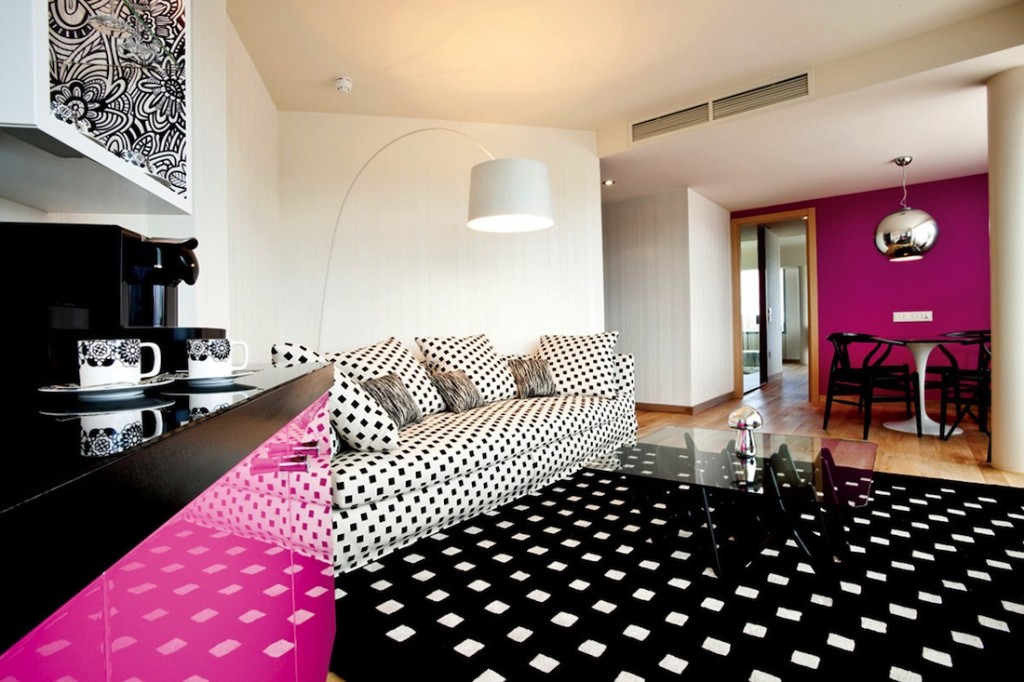 Hotel Missoni Edinburgh
