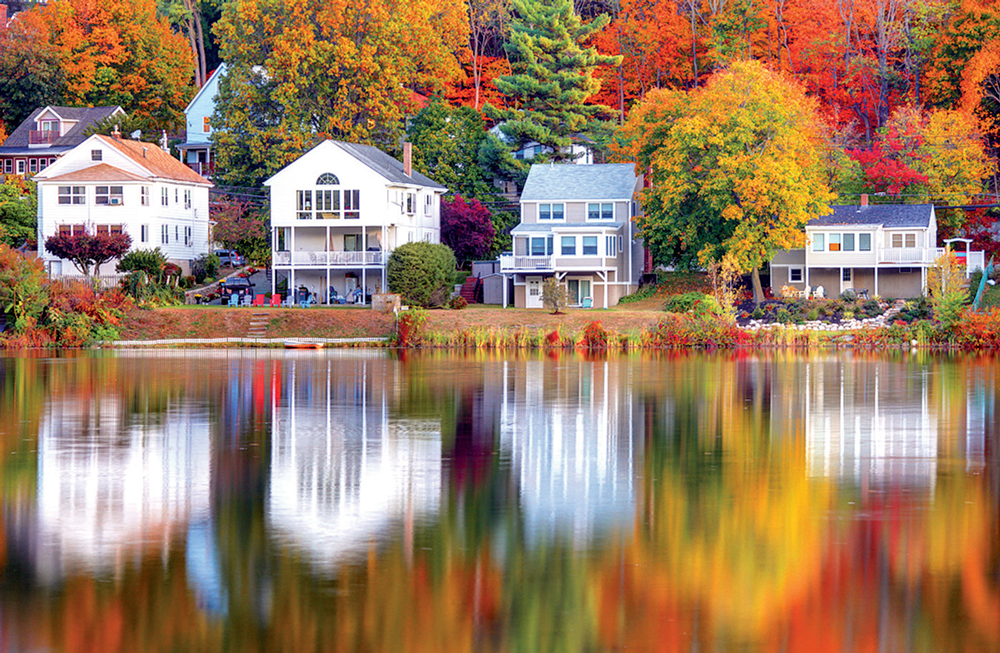 New-Hampshire