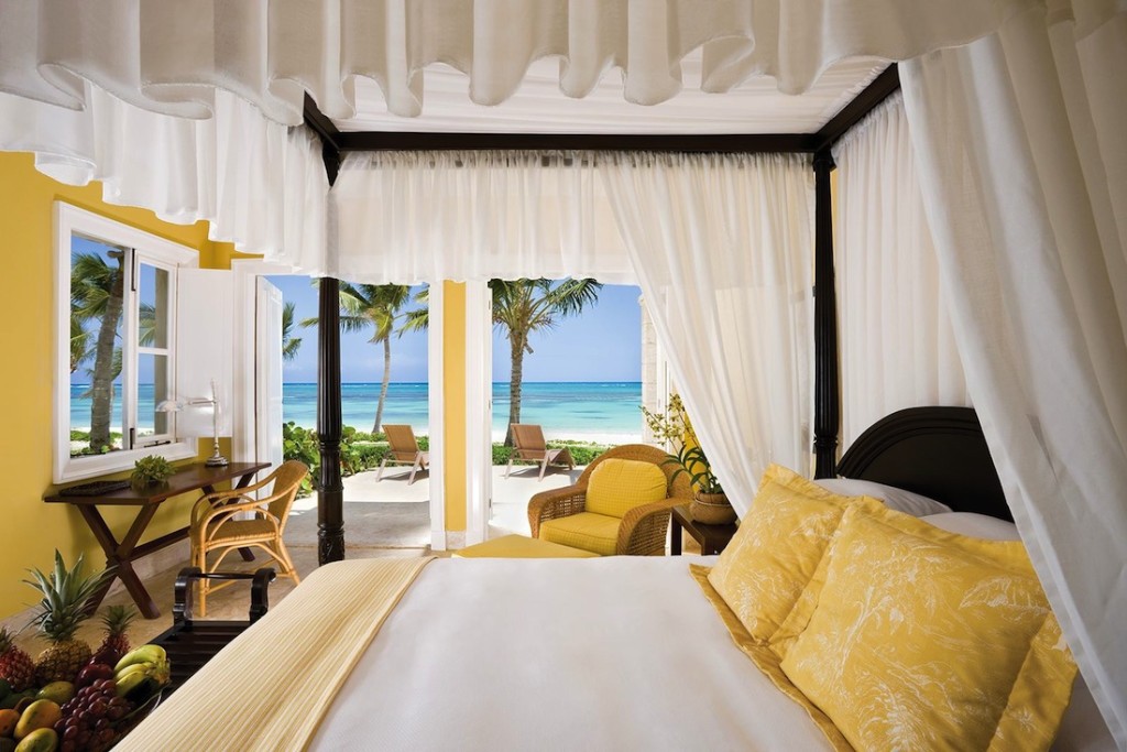 Tortuga Bay Suite