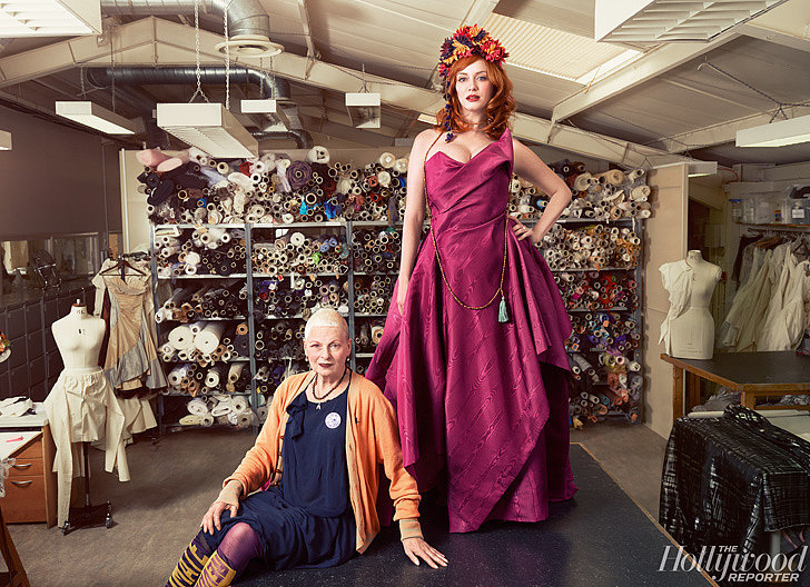 Vivienne-Westwood-Christina-Hendricks