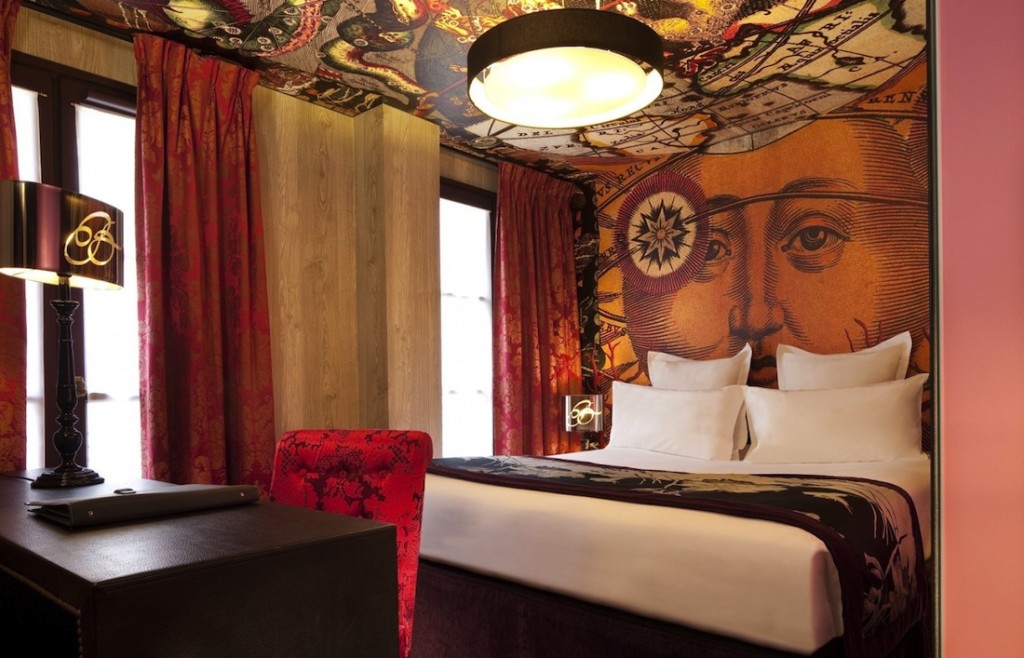 hotel-le-bellechesse-paris-1