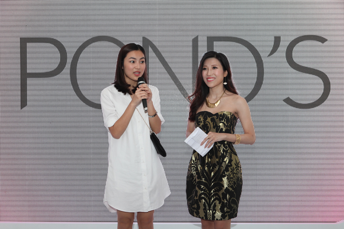 ponds-event