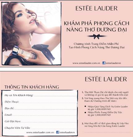 estee-lauder form