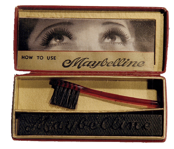 mascara