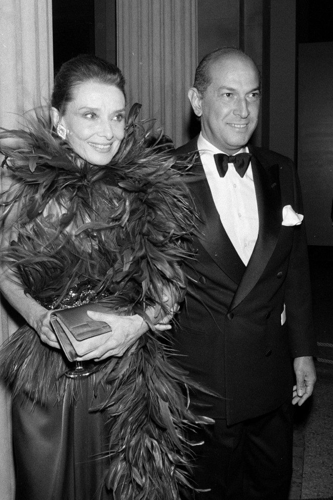 oscar-de-la-renta-audrey