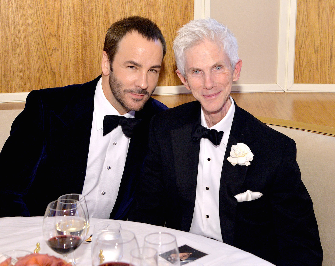 Tom Ford