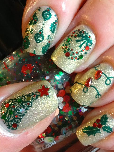 CHRISTMAS-NAIL-ART-4