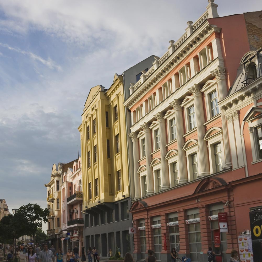 Plovdiv