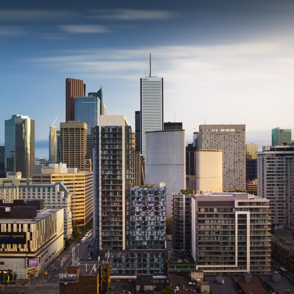 Toronto