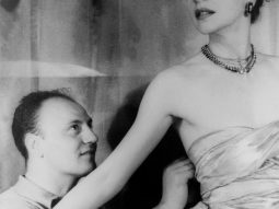 Pierre Balmain