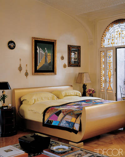 celebrity-bedrooms-donatella-versace