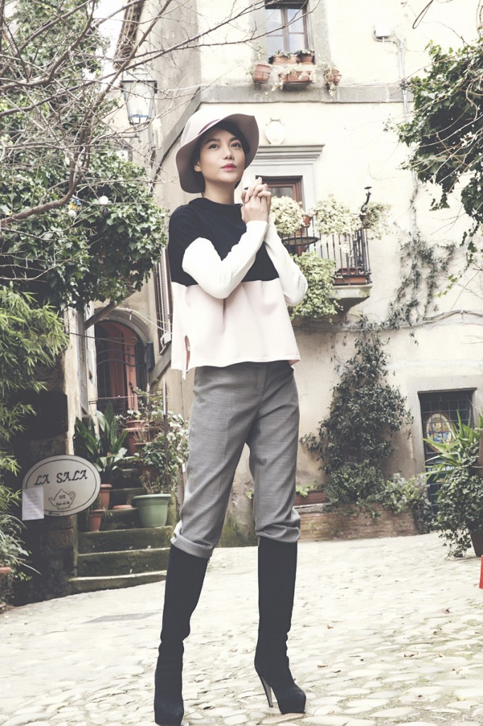 Truong Ngoc Anh