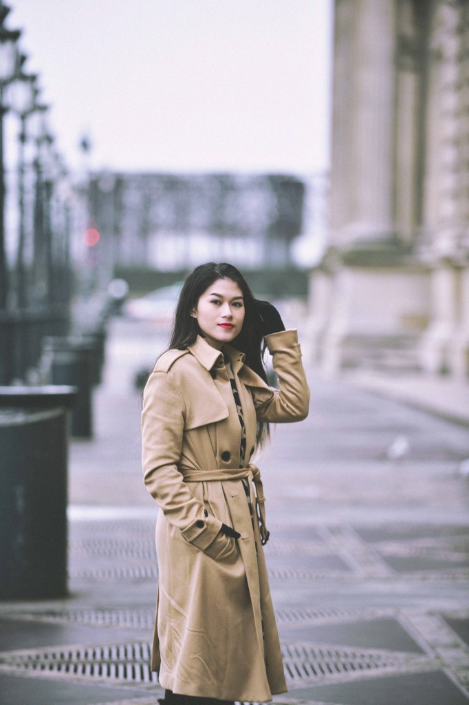 Ngoc Thanh Tam