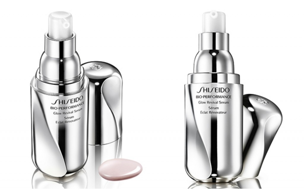 Với công nghệ tiên tiến của Shiseido, Bio Performance Glow Revival Serum giúp cải thiện những dấu hiệu lão hóa đầu tiên bằng cách khôi phục môi trường trao đổi chất dinh dưỡng từ sâubên trong da, để làn da mịn đẹp và tỏa sáng tự nhiên