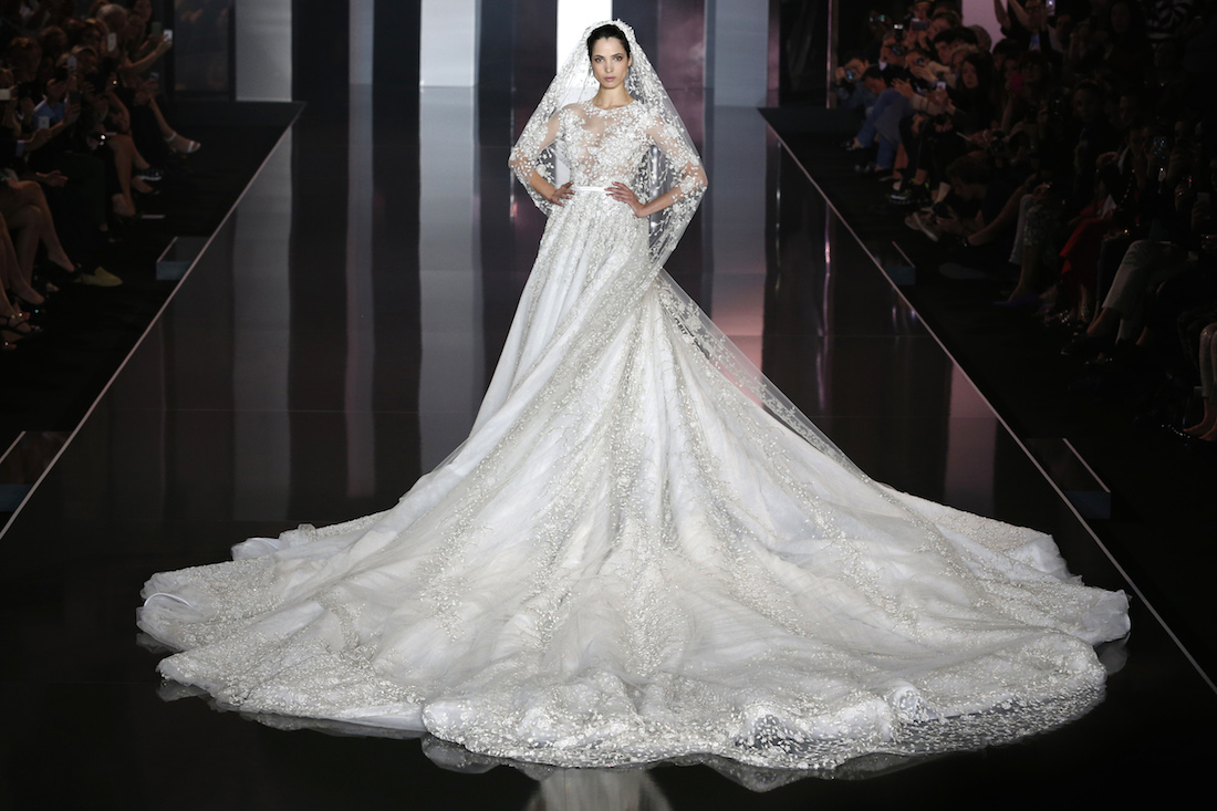 FASHION-FRANCE-RALPH&RUSSO