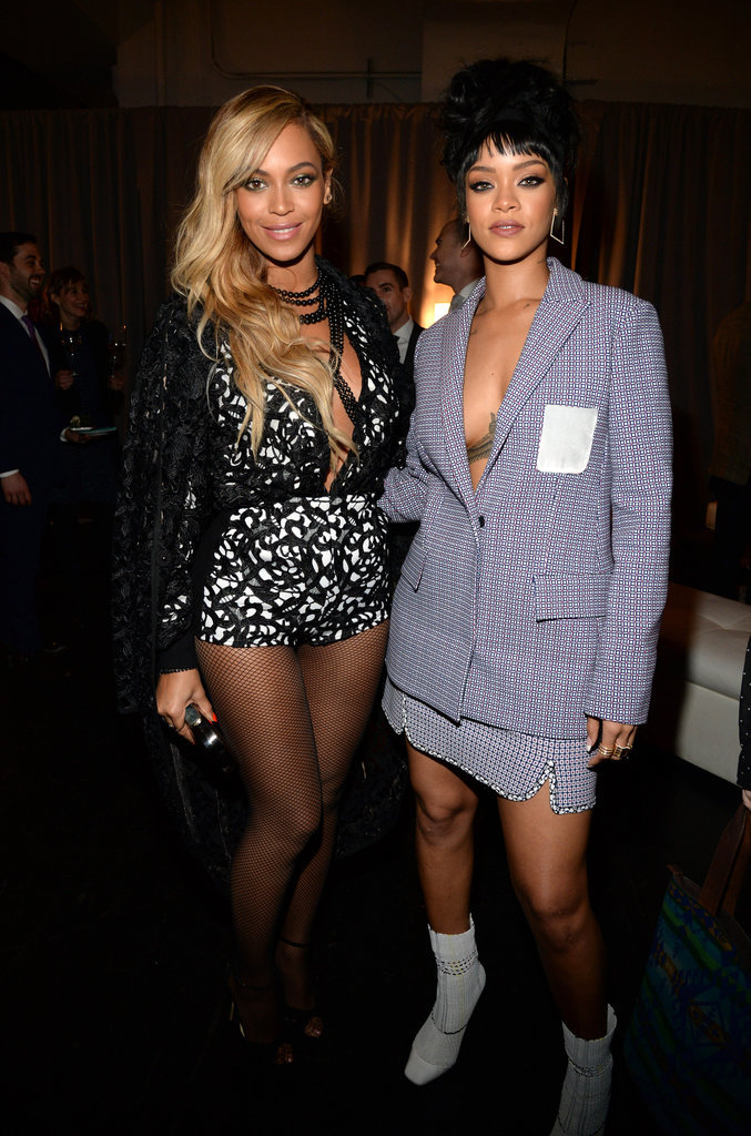 Rihanna-Wearing-Dior-Suit-4