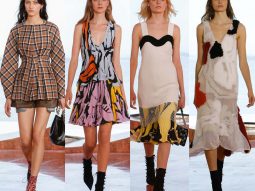 Christian Dior Resort 2016