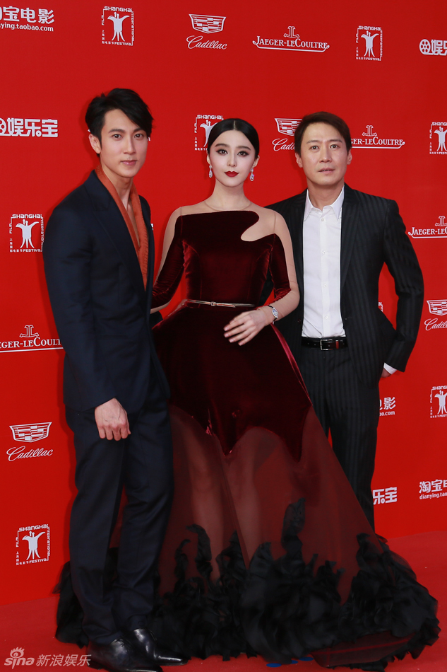 Shanghai-fanbingbing-1