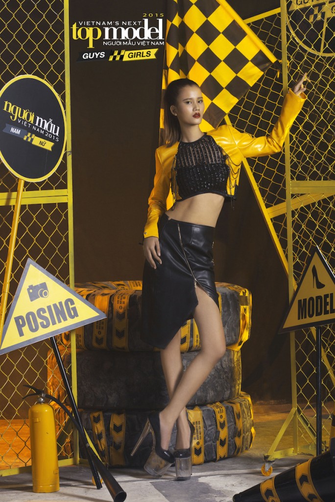 Nguyễn Thị Hương Ly (Gia Lai)