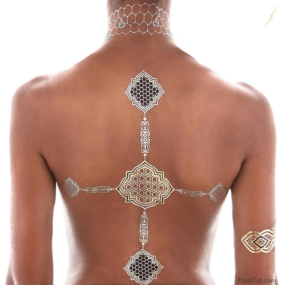 Beyonce_x_Flash_Tattoos_Collection_1