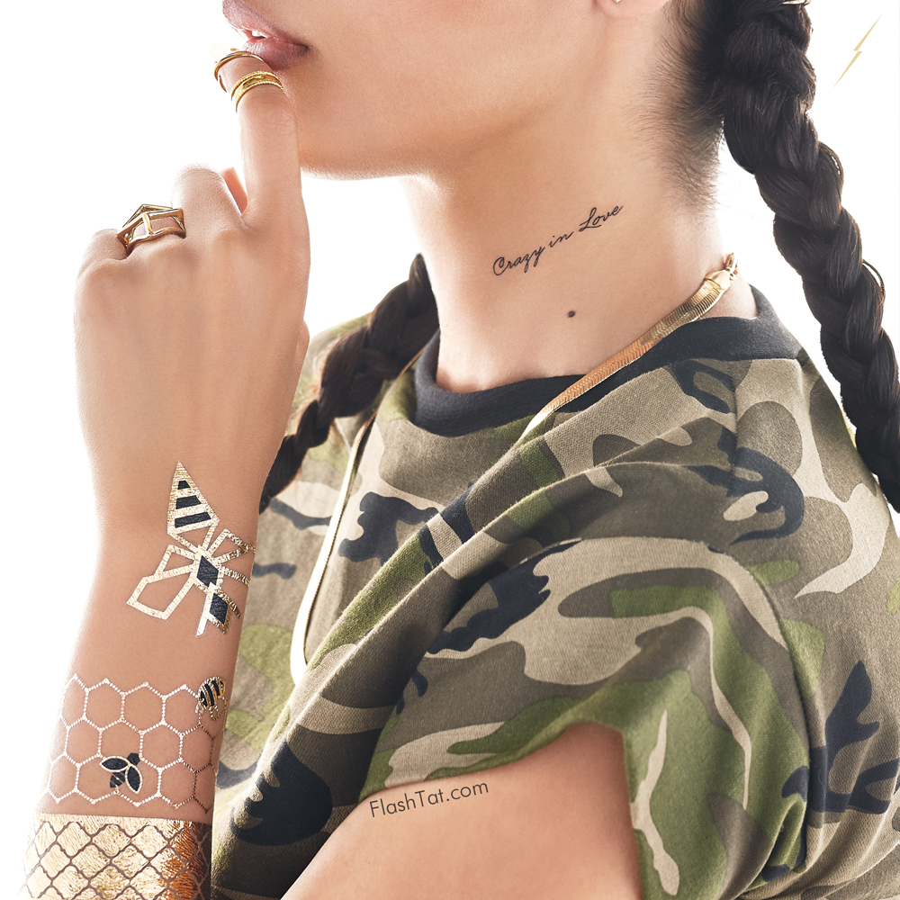 Beyonce_x_Flash_Tattoos_Collection_4