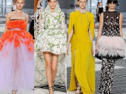 Giambattista Valli Thu Đông 2015 Couture