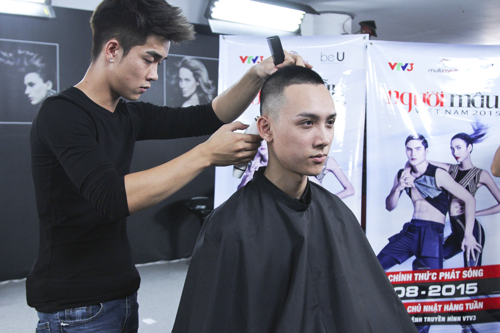 Hoàng Anh Tú