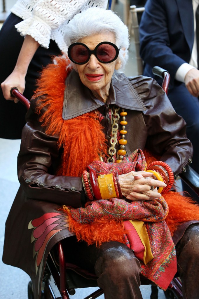 Anna Wintour Costume Center Grand Opening