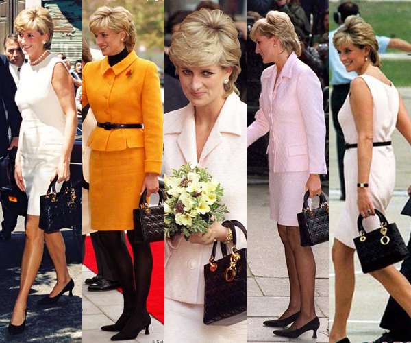 LadyDiana-LadyDior