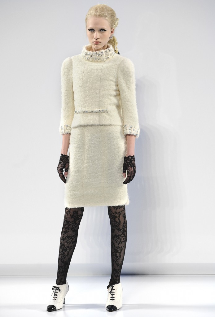 Bộ sưu tập Thu Đông 2009 Haute Couture