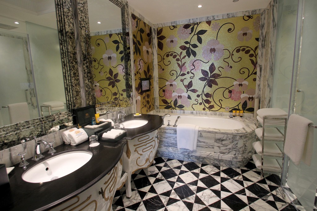 The Reverie Suite