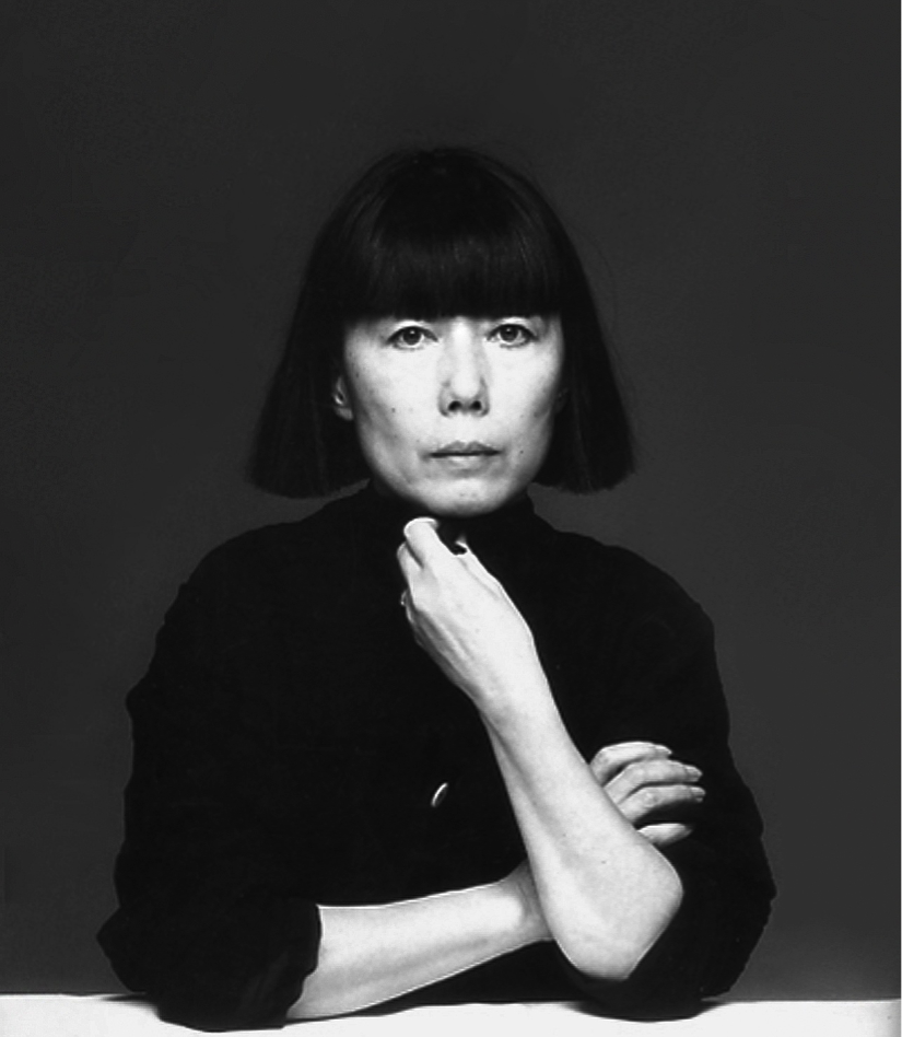 Rei Kawakubo