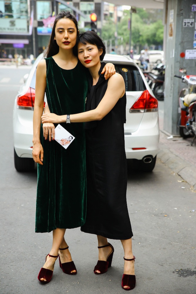 Li Lam1