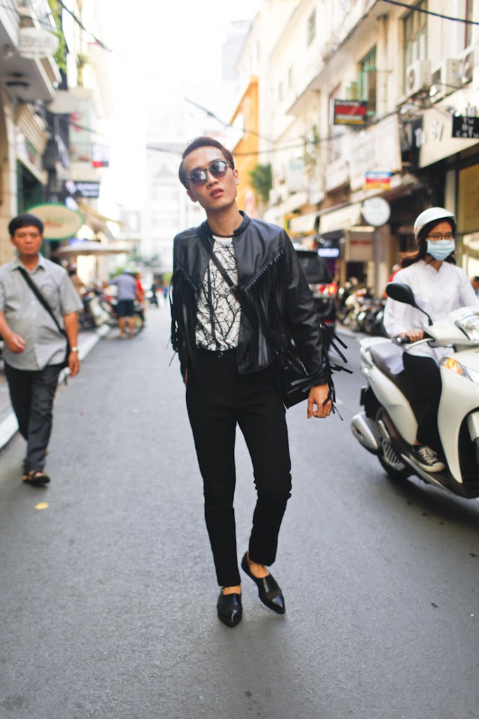 Lê Minh Tuấn Phương