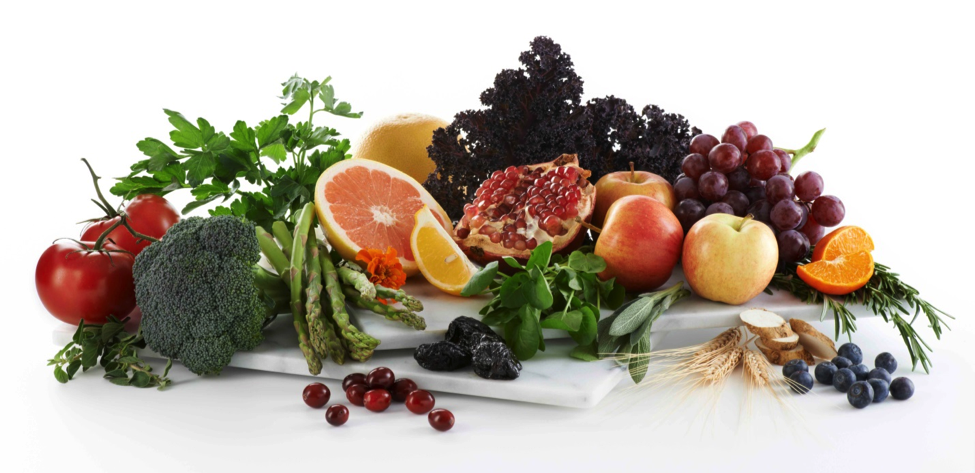 Chế độ ăn kiêng General Motor Diet