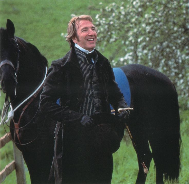 Colonel Brandon in Sense and Sensibility-1